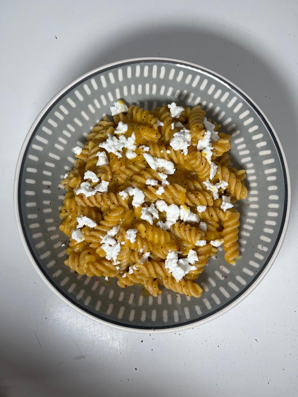 Plato del plan de Adrián